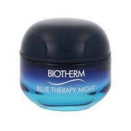 Biotherm Blue Therapy Eye Night Cream 50ml - cena, porovnanie