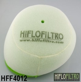 Hiflofiltro HFF4012 