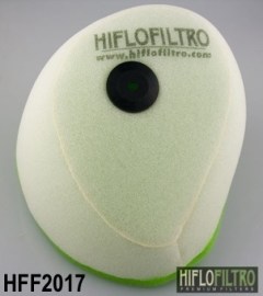 Hiflofiltro HFF2017 