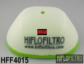 Hiflofiltro HFF4015 