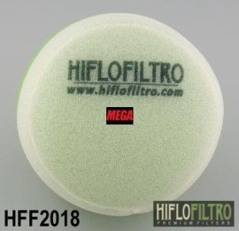 Hiflofiltro HFF2018 
