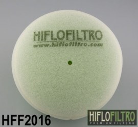 Hiflofiltro HFF2016 