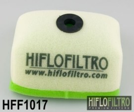 Hiflofiltro HFF1017 
