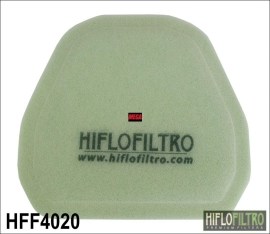 Hiflofiltro HFF4020 