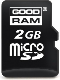 Goodram Micro SDHC Class 4 32GB