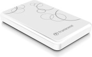 Transcend StoreJet 25A3 TS2TSJ25A3K 2TB  - cena, porovnanie