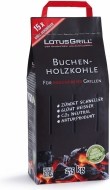 Lotusgrill drevené uhlie 2.5kg - cena, porovnanie
