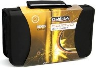 Omega Carbon 48 CD - cena, porovnanie