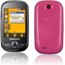 Samsung S3650 Corby