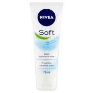 Nivea Soft Fresh Hydrating Cream 75ml - cena, porovnanie