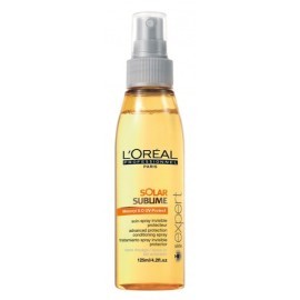 L´oreal Paris Expert Solar Sublime Spray Invisible Protecteur 125ml