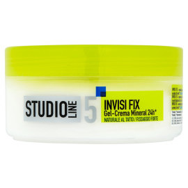 L´oreal Paris Studio Line Invisi Fix Gel Cream 24H 150ml