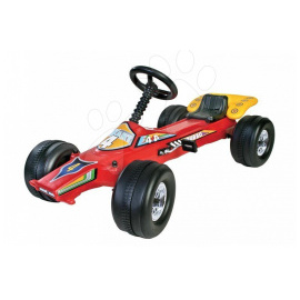 Dohány 102 Go Kart