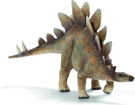 Schleich Prehistoric Animals - Stegosaurus