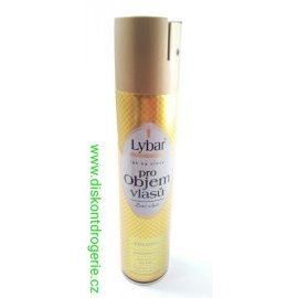 Lybar Volume Lak 250ml