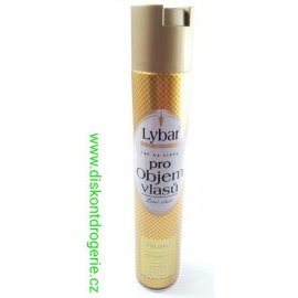 Lybar Volume Lak 400ml