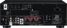 Pioneer VSX-529