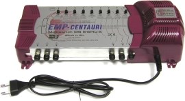 EMP MS9 6PIU-5 