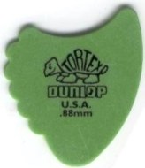 Dunlop Tortex Fins 414R 0.88  - cena, porovnanie