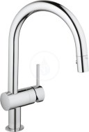 Grohe Minta 32321002 - cena, porovnanie