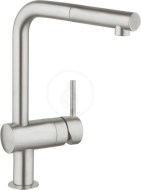 Grohe Minta 32168000 - cena, porovnanie