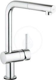Grohe Minta Touch 31360DC1