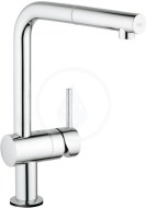 Grohe Minta Touch 31360DC1 - cena, porovnanie