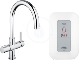 Grohe Red Duo 30083DC1
