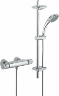 Grohe Grohtherm 2000 34195 - cena, porovnanie