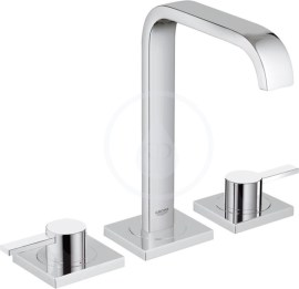 Grohe Allure 20188