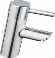 Grohe Concetto 32206 - cena, porovnanie