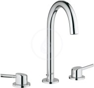 Grohe Concetto 20216 - cena, porovnanie