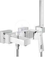 Grohe Eurocube 23141 - cena, porovnanie