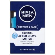 Nivea Men Original Mild After Shave Lotion 100ml - cena, porovnanie