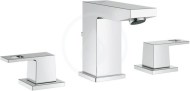 Grohe Eurocube 20351 - cena, porovnanie