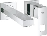 Grohe Eurocube 19895 - cena, porovnanie