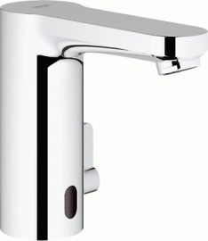 Grohe Eurosmart Cosmopolitan E 36324