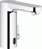 Grohe Eurosmart Cosmopolitan E 36324 - cena, porovnanie