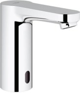 Grohe Eurosmart Cosmopolitan E 36330 - cena, porovnanie