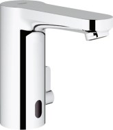 Grohe Eurosmart Cosmopolitan E 36327 - cena, porovnanie