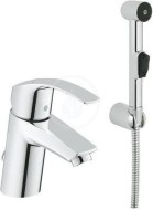 Grohe Eurosmart 23124 - cena, porovnanie