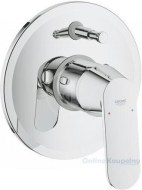 Grohe Eurosmart Cosmopolitan 32879 - cena, porovnanie