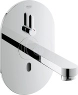 Grohe Eurosmart Cosmopolitan E 36315 - cena, porovnanie