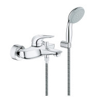 Grohe Eurostyle 33592 - cena, porovnanie