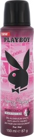 Playboy Super Playboy for Her 150ml