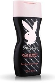 Playboy Play It Spicy 250ml