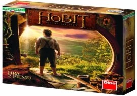 Dino Hobit neočakávaná cesta