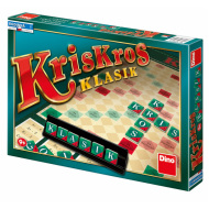 Dino KrisKros Klasik II - cena, porovnanie