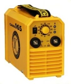 Omicron Gama 165 