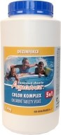 Marimex AquaMar Komplex 5v1 1.6kg - cena, porovnanie